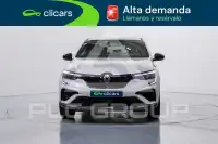 2025 Renault Arkana