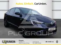 2025 Renault Arkana