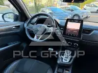 2025 Renault Arkana