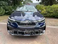 2025 Renault Arkana