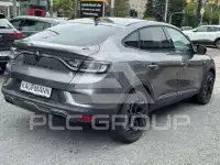 2025 Renault Arkana