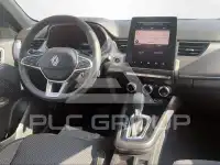 2025 Renault Arkana