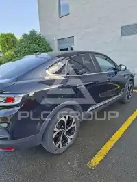 2025 Renault Arkana