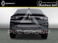 2025 Renault Arkana