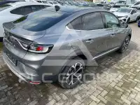 2025 Renault Arkana