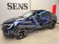 2025 Renault Arkana