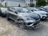 2025 Renault Arkana