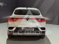 2025 Renault Arkana