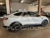 2025 Renault Arkana