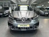 2025 Renault Arkana