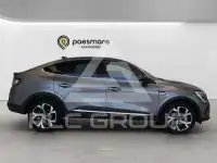 2025 Renault Arkana