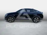 2025 Renault Arkana