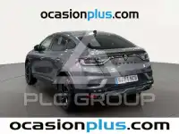 2025 Renault Arkana