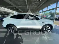 2025 Renault Arkana