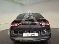 2025 Renault Arkana