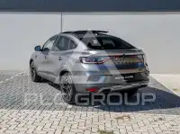 2025 Renault Arkana
