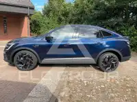 2025 Renault Arkana