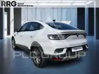 2025 Renault Arkana