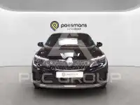 2025 Renault Arkana
