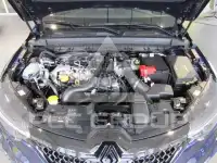 2025 Renault Arkana