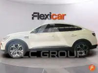 2025 Renault Arkana