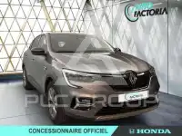 2025 Renault Arkana