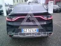 2025 Renault Arkana