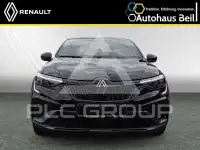 2025 Renault Arkana