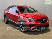 2025 Renault Arkana