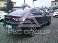 2025 Renault Arkana