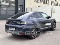 2025 Renault Arkana