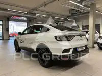 2025 Renault Arkana