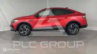 2025 Renault Arkana