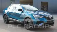 2025 Renault Arkana