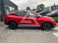 2025 Renault Arkana