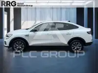 2025 Renault Arkana