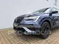 2025 Renault Arkana