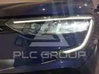 2025 Renault Arkana