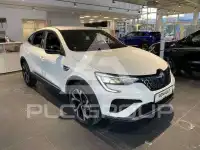 2025 Renault Arkana