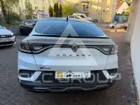 2025 Renault Arkana