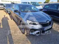 2025 Renault Arkana
