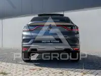2025 Renault Arkana