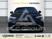 2025 Renault Arkana
