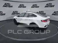 2025 Renault Arkana