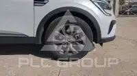 2025 Renault Arkana