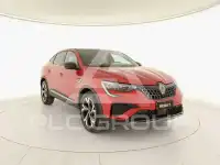 2025 Renault Arkana