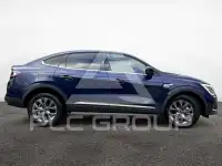 2025 Renault Arkana