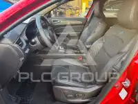 2025 Renault Arkana