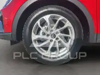2025 Renault Arkana