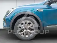 2025 Renault Arkana
